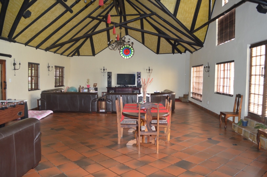 Commercial Property for Sale in Doringkruin North West